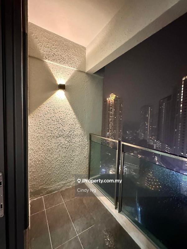 For Rent - Ooak Serviced Apartments @ Kiara 163