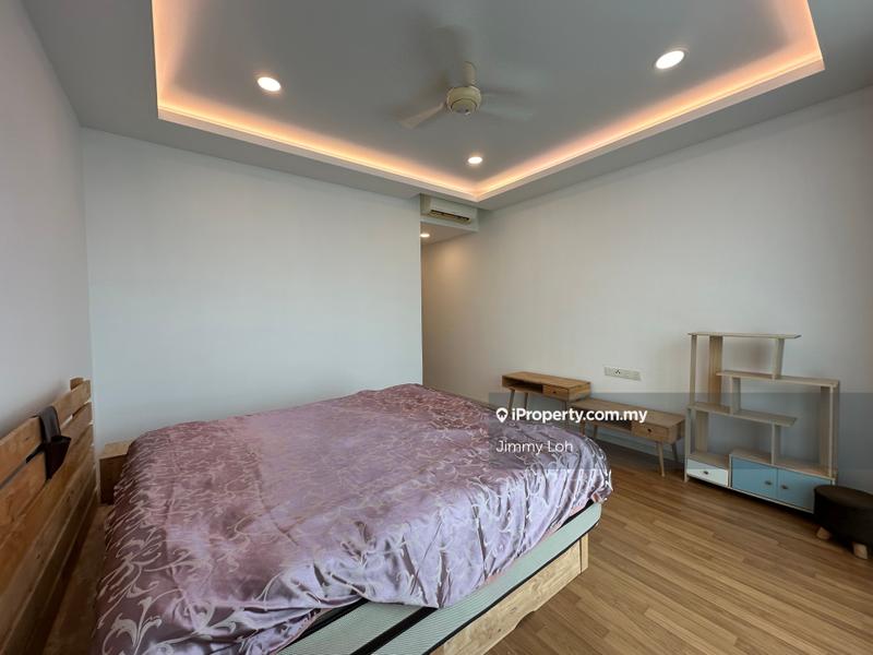 Kondominium untuk Dijual di LaCosta @ Sunway South Quay oleh Jimmy Loh - iProperty.com.my