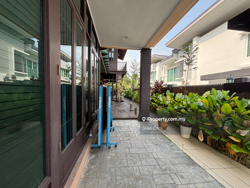 Rumah Berkembar untuk Dijual di Bandar Puteri Puchong, Puchong oleh Jolin Choi - iProperty.com.my