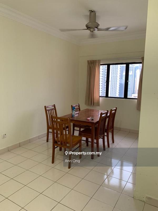 Kondominium untuk Dijual di Angkasa Impian 2 oleh Ann Ong - iProperty.com.my