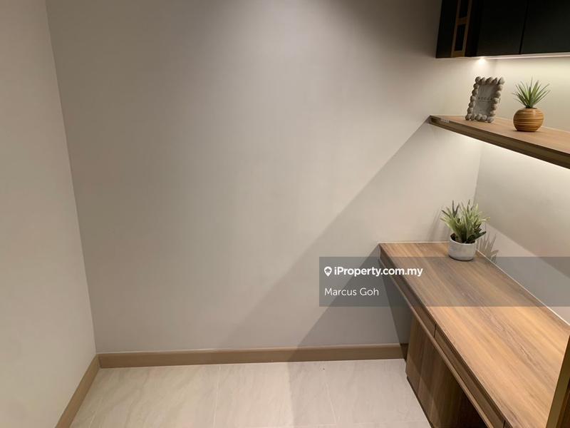Service Residence for Rent in Top Residency by Marcus Goh - iProperty.com.my