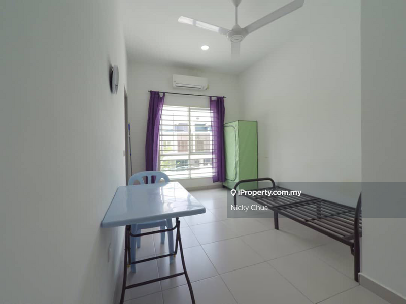2-storey Terraced House for Sale in S2 Heights, Seremban 2 by Nicky Chua - iProperty.com.my