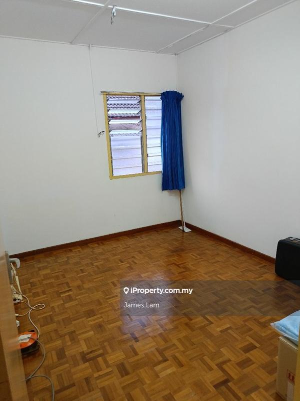 2-storey Terraced House for Sale in Taman Menglembu, Menglembu by James Lam - iProperty.com.my