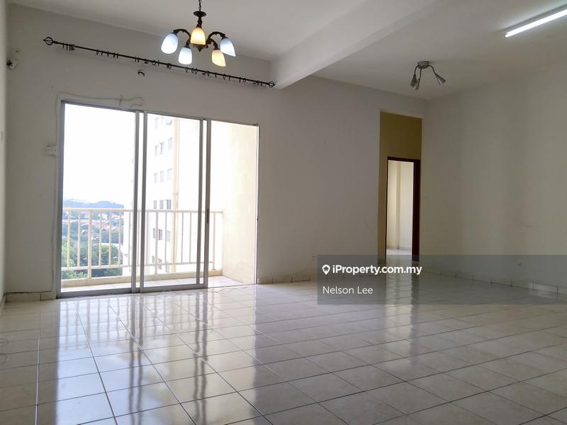 For Sale - Selesa I Resort Apartment (Pangsapuri Damai Mewah B)