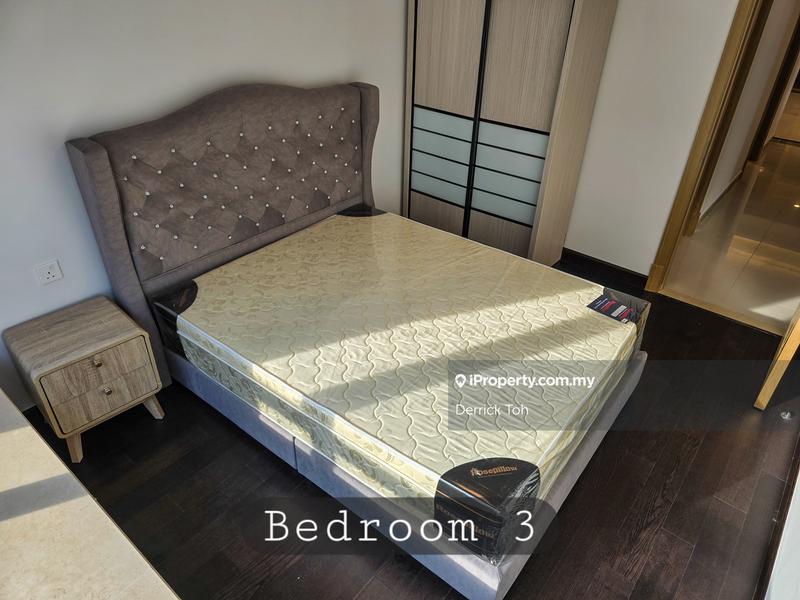 Service Residence for Rent in R&F Princess Cove Phase 1 by Derrick Toh - iProperty.com.my