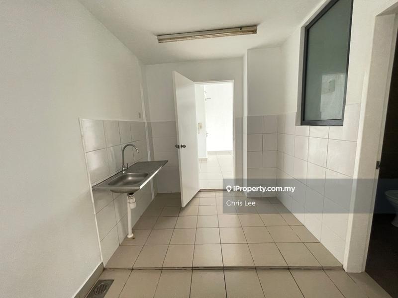 Residensi Servis untuk Dijual di You Residences @ You City oleh Chris Lee - iProperty.com.my