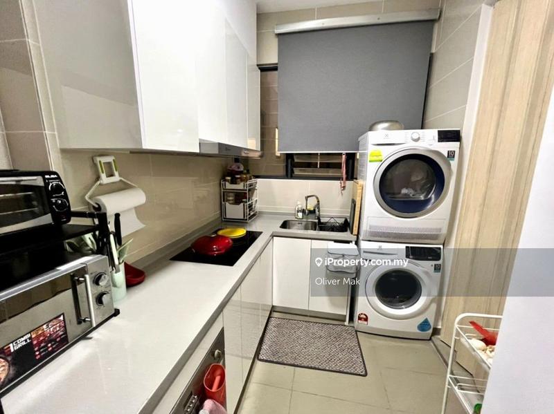 For Rent - Waltz Residences