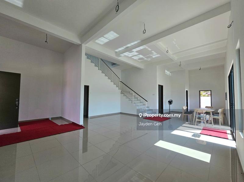 Semi-Detached House for Sale in Taman Gunung Challi, Alor Setar by Jayden Geh - iProperty.com.my