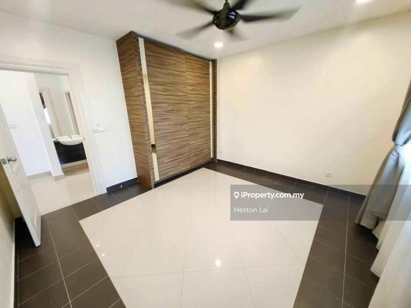 Bungalow House for Rent in Ledang Heights, Iskandar Puteri (Nusajaya) by Heston Lai - iProperty.com.my