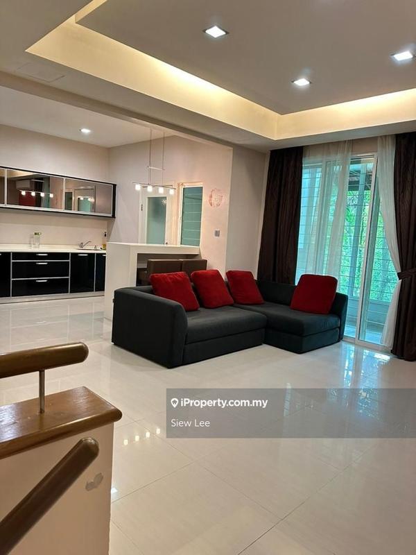 Townhouse for Sale in Sunway Damansara, Kota Damansara by Siew Lee - iProperty.com.my