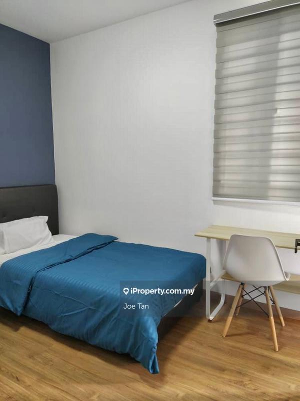 For Rent - The Annex