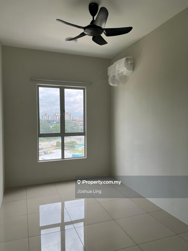 Kondominium untuk Dijual di Platinum OUG Residence oleh Joshua Ling - iProperty.com.my