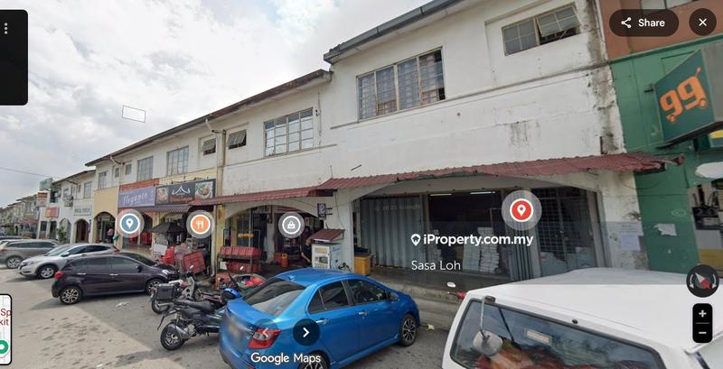 Shop for Rent in Taman Juara Jaya, Balakong by Sasa Loh - iProperty.com.my