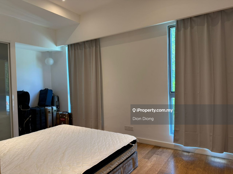 Condominium for Sale in Kiaramas Danai by Dion Diong - iProperty.com.my