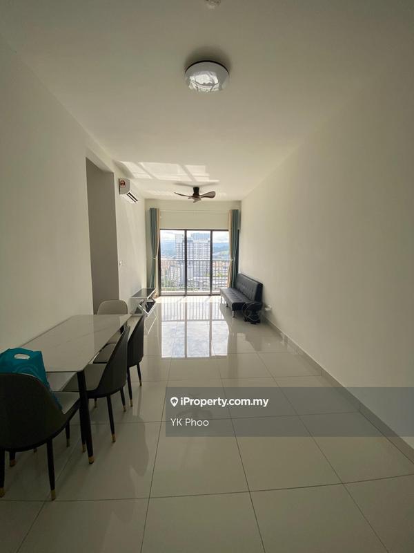 For Rent - Traders Garden @ Cheras Selatan