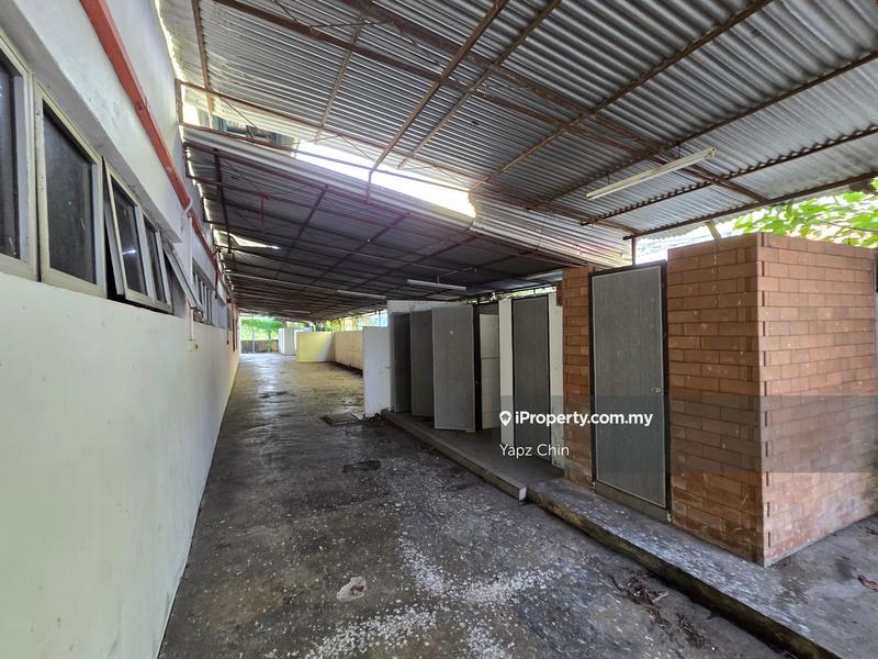 Kilang Terpisah untuk Dijual di Banting, Banting oleh Yapz Chin - iProperty.com.my