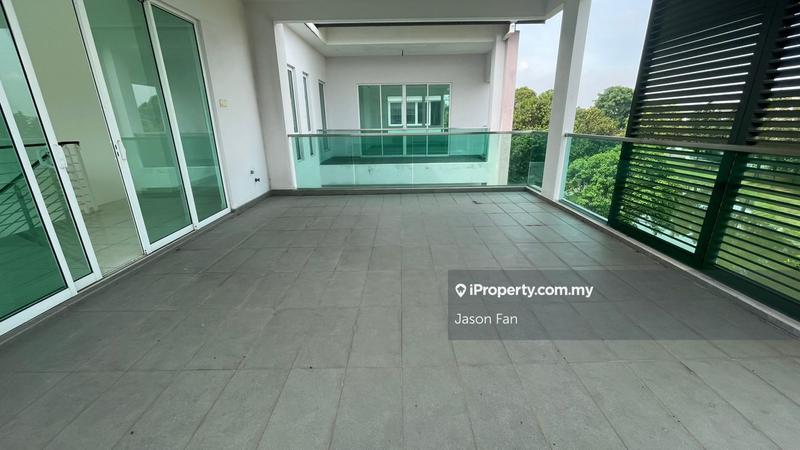 Bungalow House for Sale in Ambang Botanic, Klang by Jason Fan - iProperty.com.my