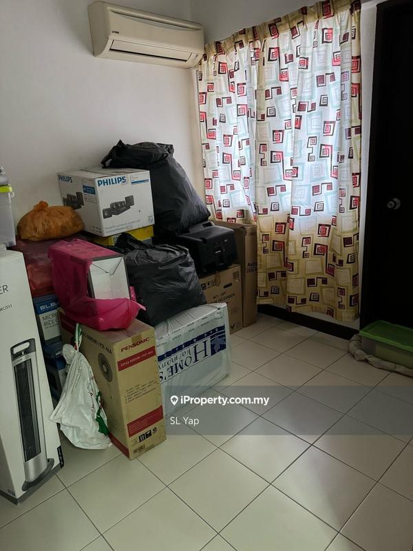 Pangsapuri untuk Dijual di Vantage Point (Menang Ria) oleh SL Yap - iProperty.com.my