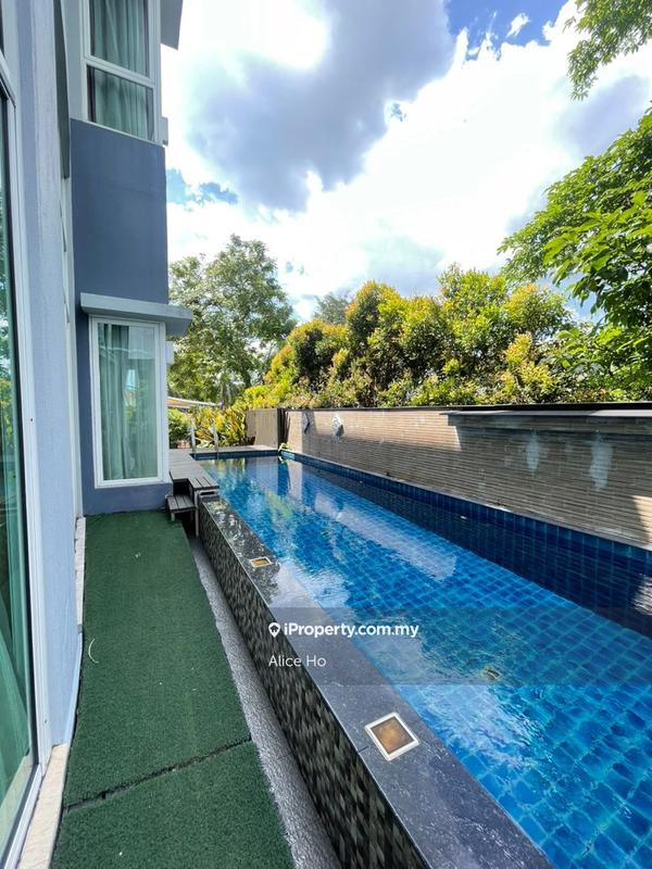 Bungalow House untuk Dijual di Seri Kembangan, Selangor oleh Alice Ho - iProperty.com.my