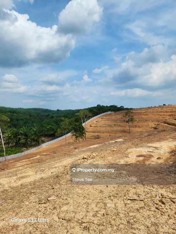 Tanah Pertanian untuk Dijual di Taman Mentakab, Mentakab oleh Steve Tee - Exterior - iProperty.com.my