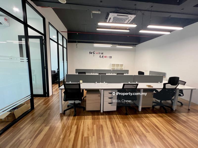 For Rent - The Vertical, Vertical Business Suites