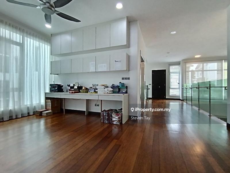Bungalow House for Sale in Bandar Kinrara Seksyen 1, Bandar Kinrara by Steven Tay - iProperty.com.my