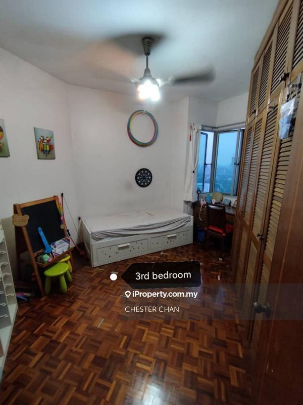 Kondominium untuk Dijual di Riana Green Condominium oleh CHESTER CHAN - iProperty.com.my