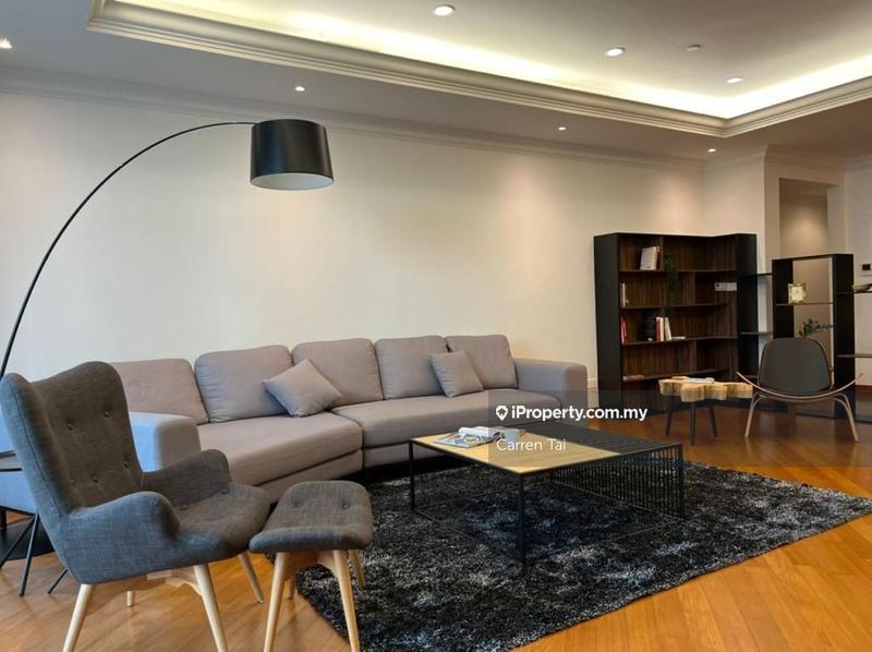 Service Residence for Rent in Harvard Residence by Carren Tai - iProperty.com.my