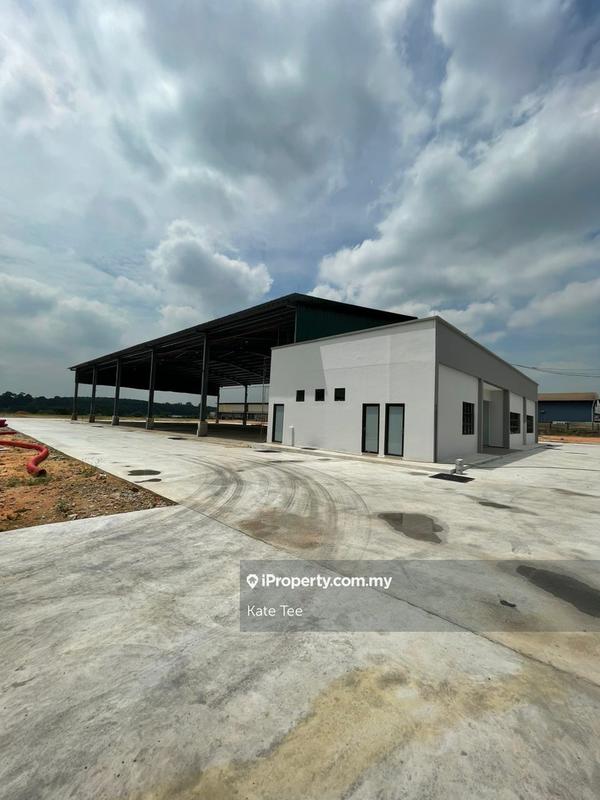 For Rent - Seelong@Senai