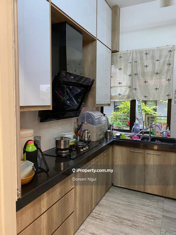 Bungalow House for Sale in Kota Kemuning, Shah Alam by Doreen Ngui - iProperty.com.my