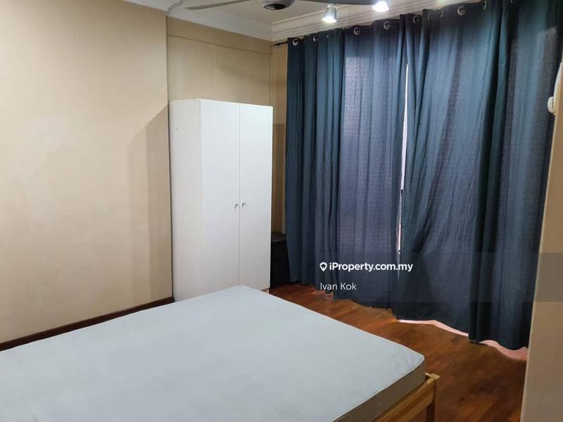 Kondominium untuk Disewa di Casa Tropicana oleh Ivan Kok - iProperty.com.my