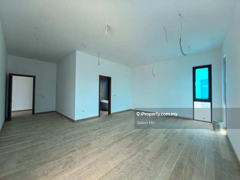 Banglo untuk Dijual di Resort Villa, Bandar Sri Sendayan oleh Jason Ho - iProperty.com.my