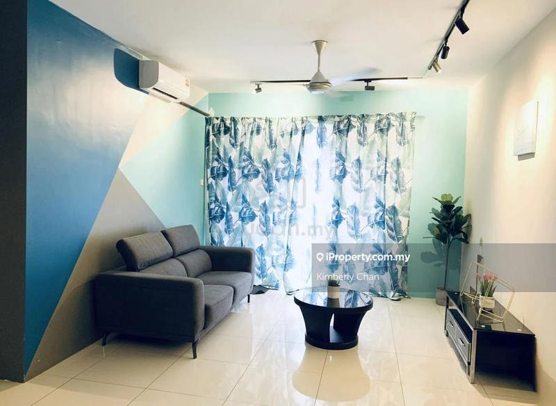 For Rent - Platinum Lake PV 16