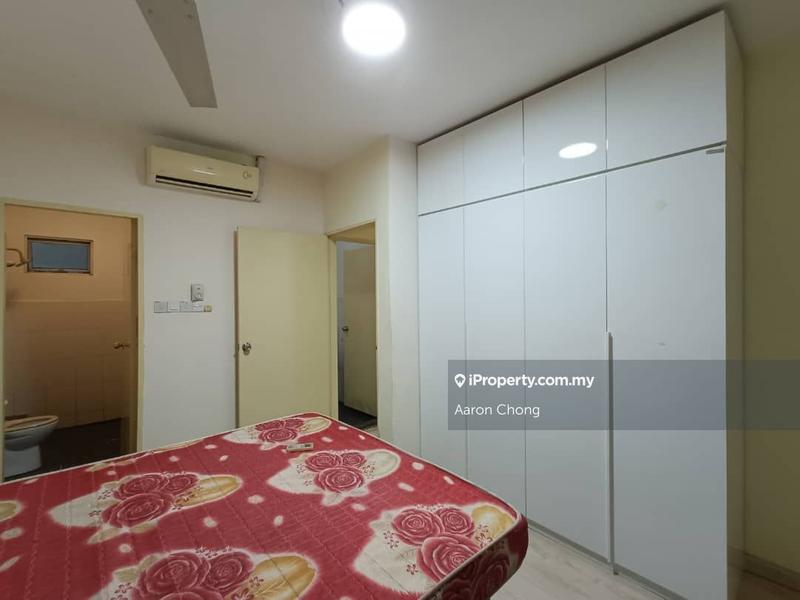 Kondominium untuk Disewa di University Utama Kondominium oleh Aaron Chong - iProperty.com.my