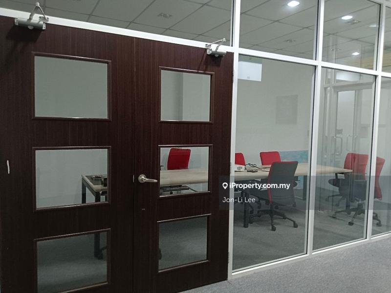 Warehouse for Rent in Kampung Baru Sungai Buloh, Sungai Buloh by Jon-Li Lee - iProperty.com.my