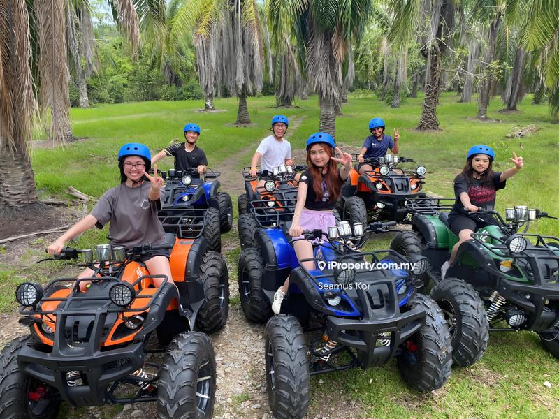 Hotel / Resort untuk Dijual di Karak, Pahang oleh Seamus Kor - iProperty.com.my