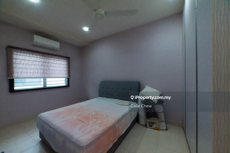Rumah Teres 2-Tingkat untuk Dijual di Setia Indah, Setia Alam oleh Calie Chew - iProperty.com.my