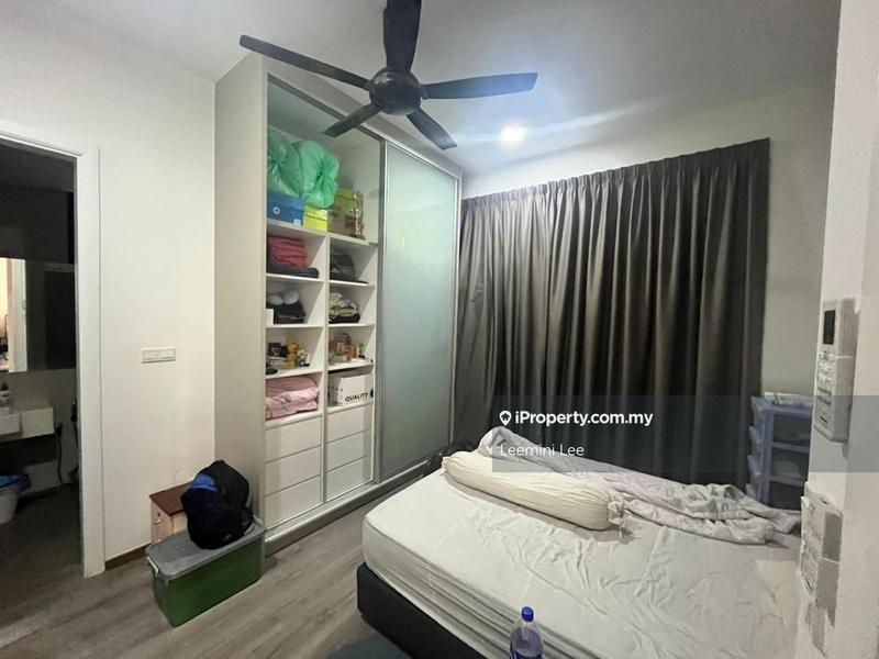 Condominium for Sale in Anjali North Kiara by Leemini Lee - iProperty.com.my