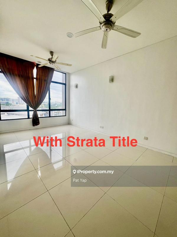 For Sale - Temasya Kasih