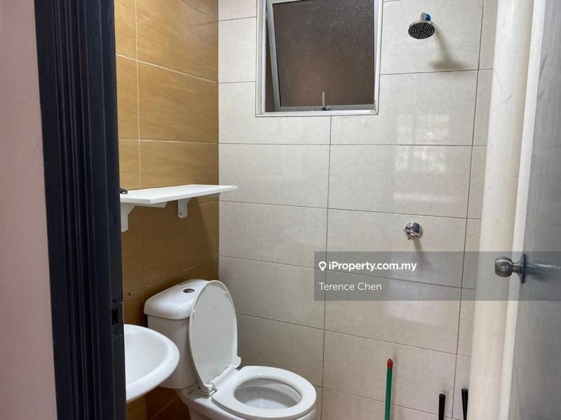 Pangsapuri untuk Dijual di Serdang Villa Apartment oleh Terence Chen - iProperty.com.my