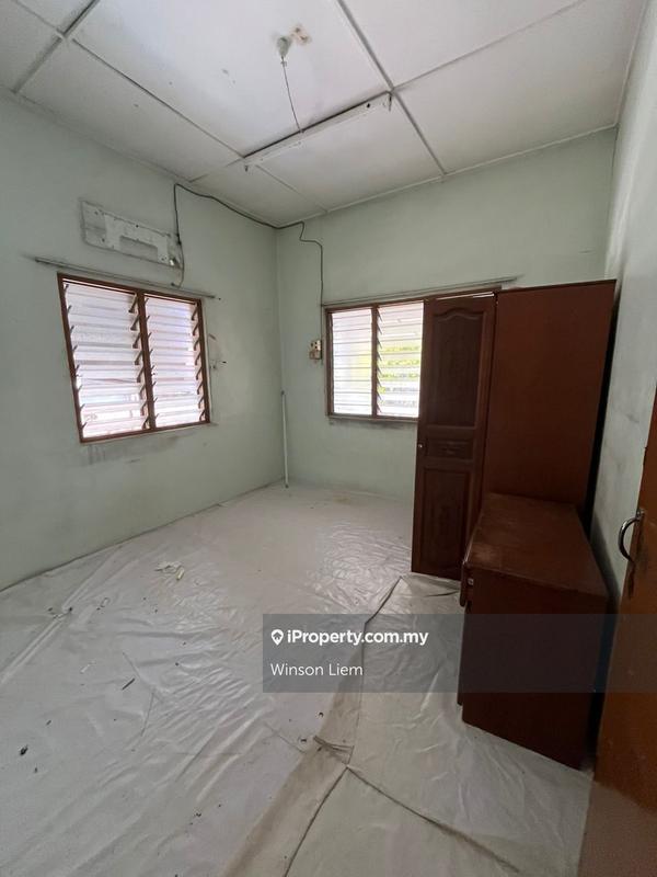 Bungalow House untuk Dijual di Kampung Cempaka, Petaling Jaya oleh Winson Liem - iProperty.com.my