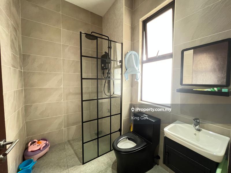 Semi-Detached House for Sale in Qaseh, Bandar Kinrara by King Gan - iProperty.com.my