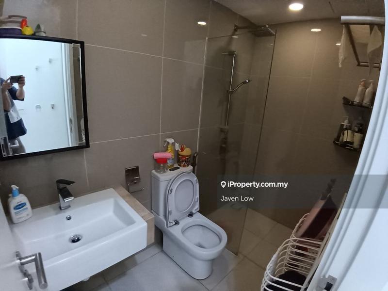 Kediaman Servis untuk Disewa di Suria @ North Kiara oleh Javen Low - iProperty.com.my