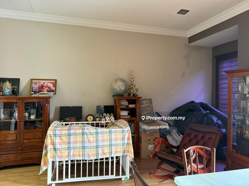 Rumah Berangkai 3 Tingkat untuk Dijual di Mutiara Bukit Jalil, Bukit Jalil oleh Veronica Ong - iProperty.com.my
