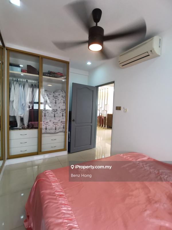 Condominium for Sale in Cascadium by Benz Hong - iProperty.com.my