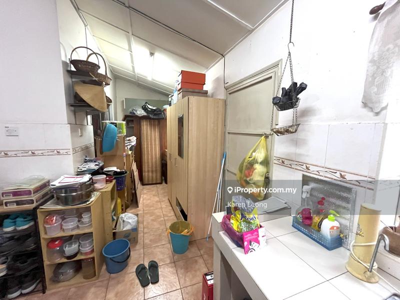 1-storey Terraced House for Sale in TTDI Taman Tun Dr Ismail, Taman Tun Dr Ismail by Karen Leong - iProperty.com.my