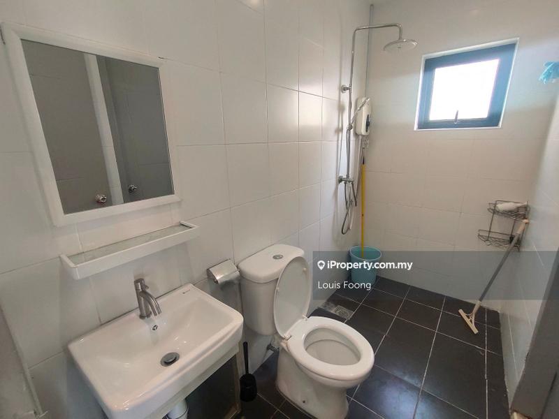 Service Residence for Rent in VIM 3 @ Desa Park North by Louis Foong - iProperty.com.my