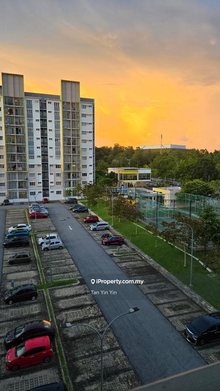 Apartment for Sale in Seri Pinang by Tan Yin Yin - Sunset View - iProperty.com.my
