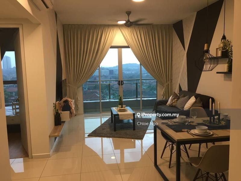 For Rent - Sunway Geo Residence