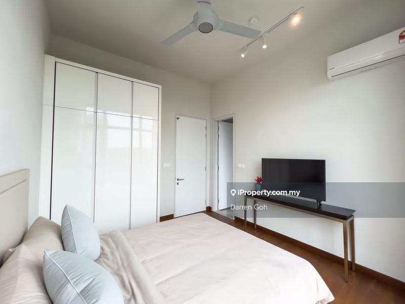 Service Residence for Rent in Oxford Residences @ Pavilion Embassy by Darren Goh - iProperty.com.my